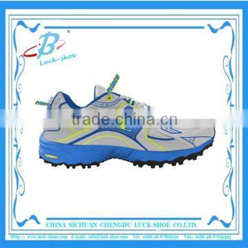 CA Good Quality Rubber Sole Cricket Shoes Supplier