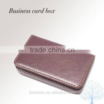 New products Business name holder in different color