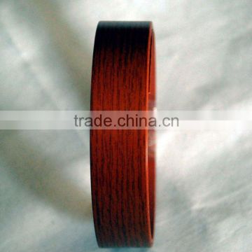 Supply high quality pvc edge