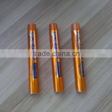 100ml Cosmetic Aluminum Tube, Offset Printing Tubes for Cosmetics photo-2