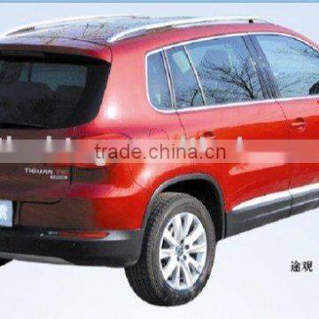 ROOF RACK FOR VOLKSWAGEN TIGUAN