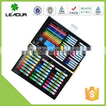 painting stationery suit for kids