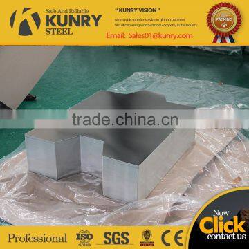 TIN COATED SHEET PLATE