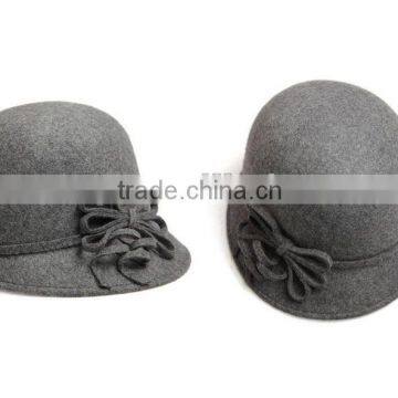 Wool hats for women