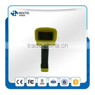 easily uesd mini qr 1D bluetooth Wireless Barcode Scanner-OBM380