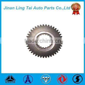 Heavy Truck Transmission Parts Reduction Gear