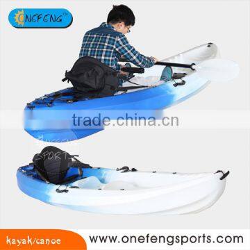 Double Seats Canoe,Kayak