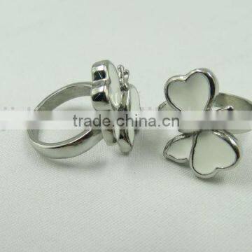 emanel ring wholesale butterfly finger ring