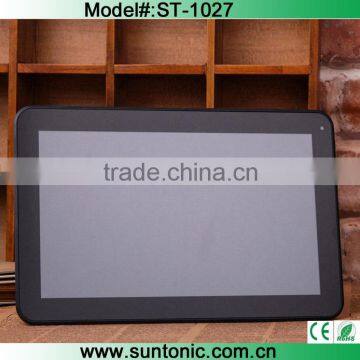 2013 most hotselling and reasonable dual core android tablet pc 10" with newest 4.2.2 system