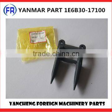 YANGMAR PART 1E6B30-17100