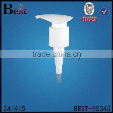 Special Design 24/415 White Plastic Lotion Sprayer Type Pump photo-2