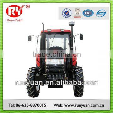 100hp 4wd tractor RY1004 for sale