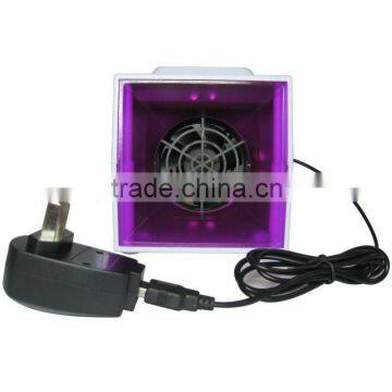 Advanced insect light Killer/trap with fan
