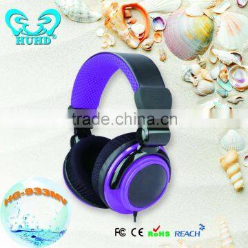 Headset Manufacturer China,3.5mm Audio Jack Headset, Comfort-fit headphone with mic