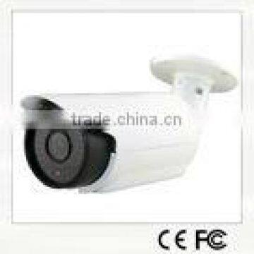 WIFI H264 night vision IP camera built in IR cut with 80m IR distance