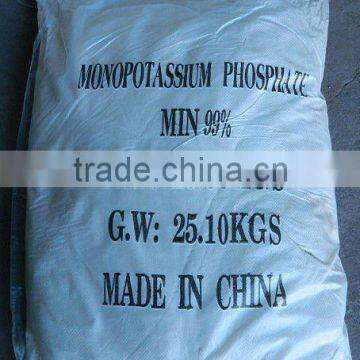 Tech grade mono potassium phosphate