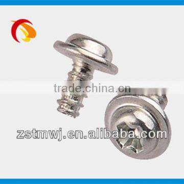 salt test machine screw