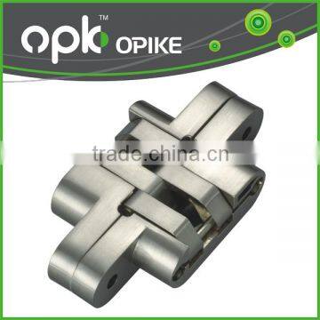 CF6-6-5A Folding Furniture Stainless Steel Hinge Spring Hinge