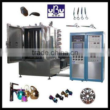 Vacuum Coater/Multi-Function Intermediate Frequency Coating Equipment