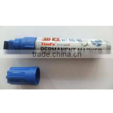 Factory Price Oil Based Permanent Marker With Great Price