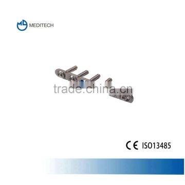 Posterior Cervical Plate Instrument Set Orthopedic Spinal Surgical Instruments photo-2