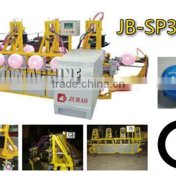 balloon printting machine