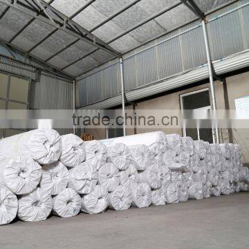 Reinforced PVC Roofing Sheet for Waterproofing Materials photo-6