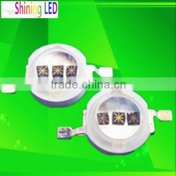 Hot New products Epileds 5W High Power 850nm IR LED