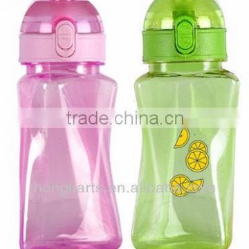 GB6937 380ml children drinking bottle