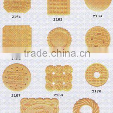 BC-30 Biscuit Mould