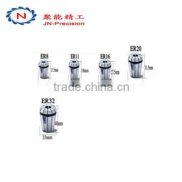 China Clamp Collet, Collet