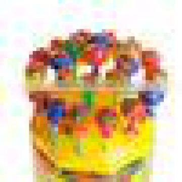 Hot Sale Ball Lollipop Bunch Wrapping Machine Lollipop Packing Machine photo-2