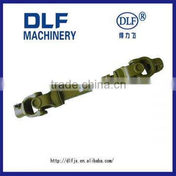 tractor pto shafts square tube