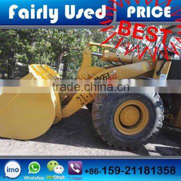 660B Used SEM Loader