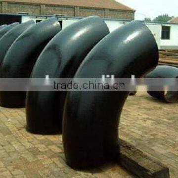 90 Degree carbon steel Elbow/CE