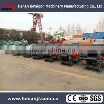 grain crusher used