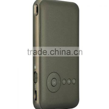 2016 Hot Selling Cloudnetgo CR-D1 Smart Android Mini Projector With Wifi and Bluetooth Mini Led Projector photo-2