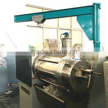 New Condition Horizontal Internal-cooling Full Function Bead Mill(WSJ-50)