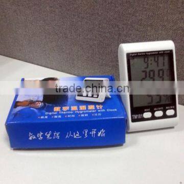 wholesale temperature humidity controller TM181