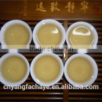 High Quality Natural Flavor Sweet Green Tea photo-4