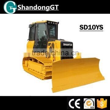 SD10YS Full-hydraulic Bulldozers