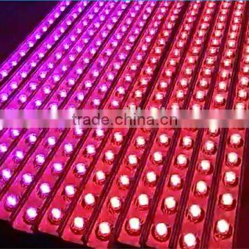 IP65 3 in 1 DMX Wall Wash Outdoor Rotating 36w Rgb Led Wall Washing Light photo-5