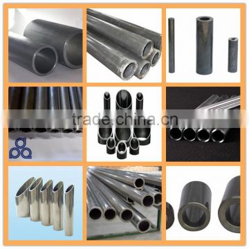 a53b a106b seamless NBK precision cold drawn pipe