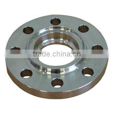 Flanges