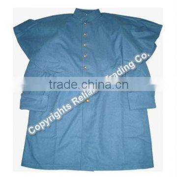 Civil War Great Coat