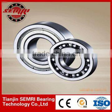 Chinese Manufacturer Agricultural Machinery Bearing Deep Groove Ball Bearing 6000 Series 6064 Size 320x480x82mm With Large Stock photo-2