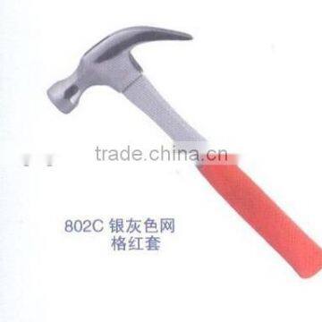 American type FIBREGLASS handle CLAW HAMMER 802C