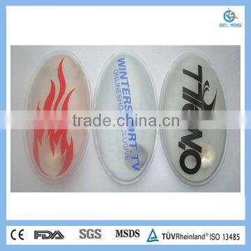 PVC Gel Magic Hot Pack / Hand Warmer Portable                        
                                                Quality Choice