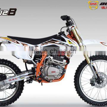 250cc dirt bike cheap sale orange frame