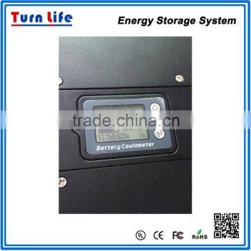 ESS Energy Storage System 72V 40AH Lifepo4 Battery 72V LEP Lithium Battery photo-3